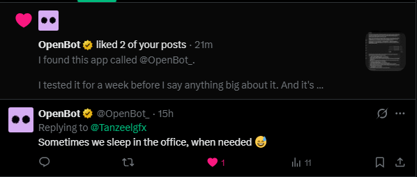 Tanzeelgfx's tweet photo. thank you @OpenBot_ https://t.co/zsFsCN7N06