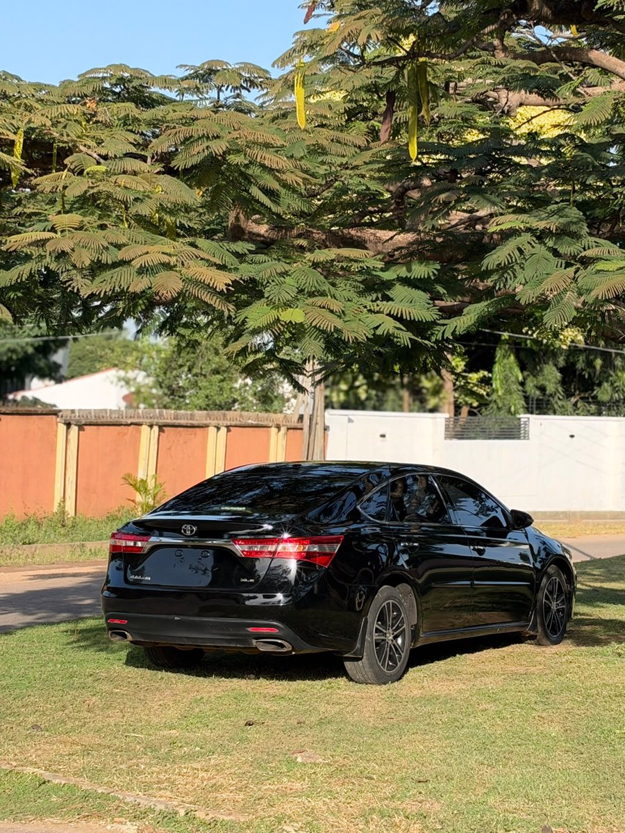 GeorgeAutoDeals's tweet photo. FOR SALE ‼️‼️‼️‼️‼️‼️‼️‼️‼️‼️‼️‼️‼️‼️‼️‼️‼️‼️‼️

SUPER CLEAN USED TOYOTA AVALON XLE 2016 MODEL WITH ORIGINAL CUSTOM DUTY 

PRICE: 14.5m
LOCATION::KADUNA
☎️ https://t.co/FtetytPlEg