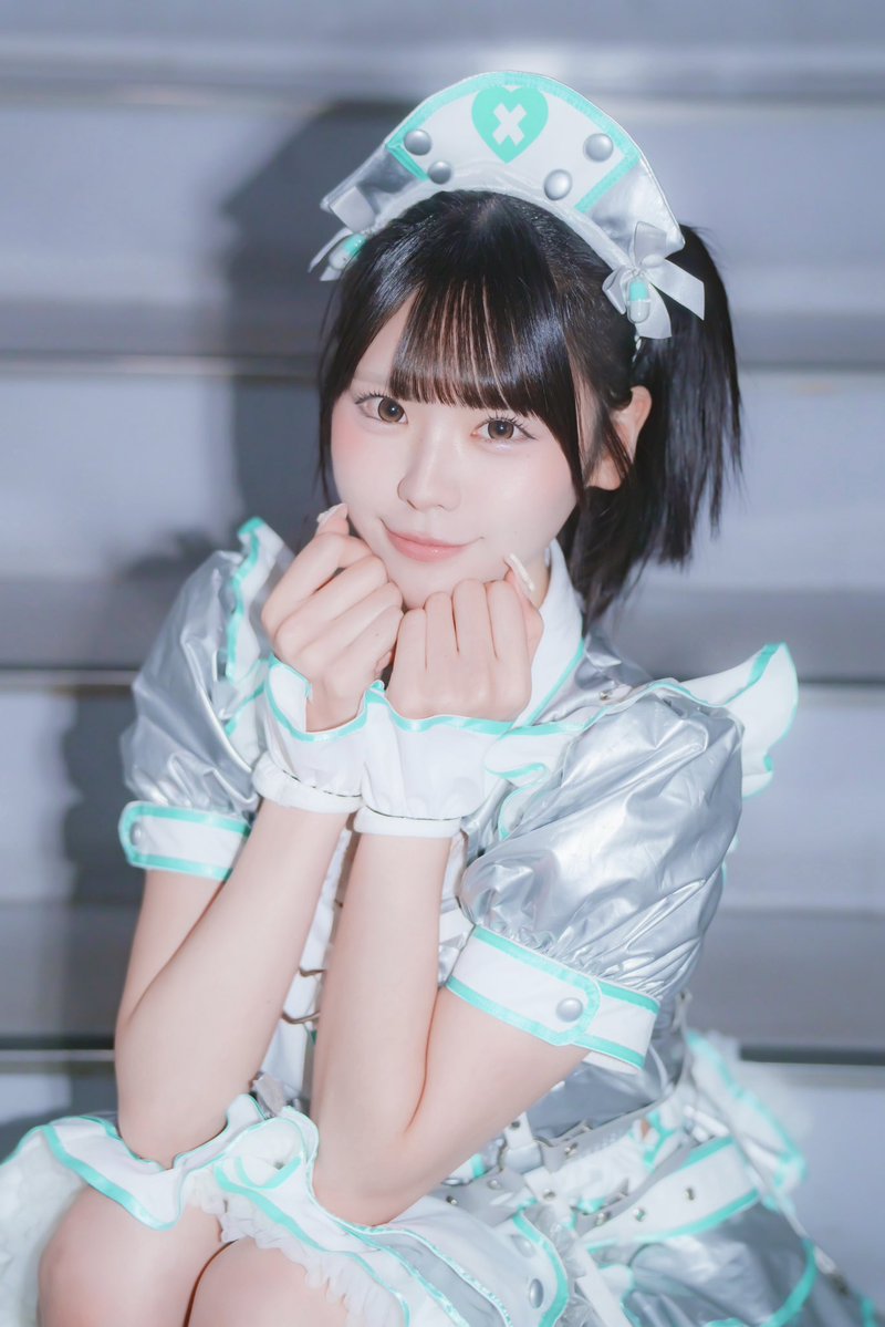 nowsto_kohana's tweet photo. はーい、チクッとするよっ💉◝✩˚ https://t.co/LzLJQKIYQB