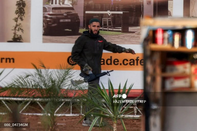 EBluemountain1's tweet photo. 🚨 Israeli security services are currently interrogating @hazemjbader a photographer who works for @afpfr suspected of having prior knowledge of the terror attack in Hebron today. Not the brightest, the idiot immediately posted the images on his @facebook page with The AFP stamp
It is alleged that he positioned himself for the best cover possible. Not Journalists simply Hamas operative with a camera funded by Western Media