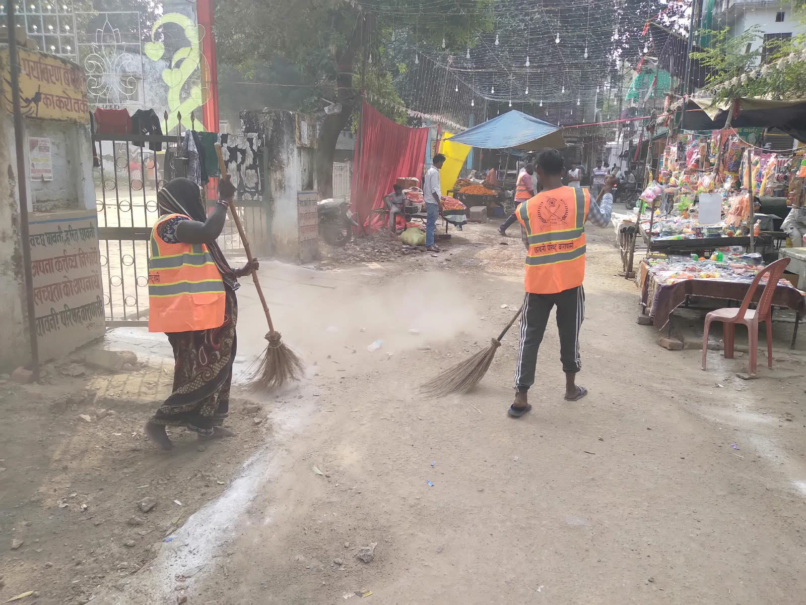 Cantonment Board Varanasi on X: 