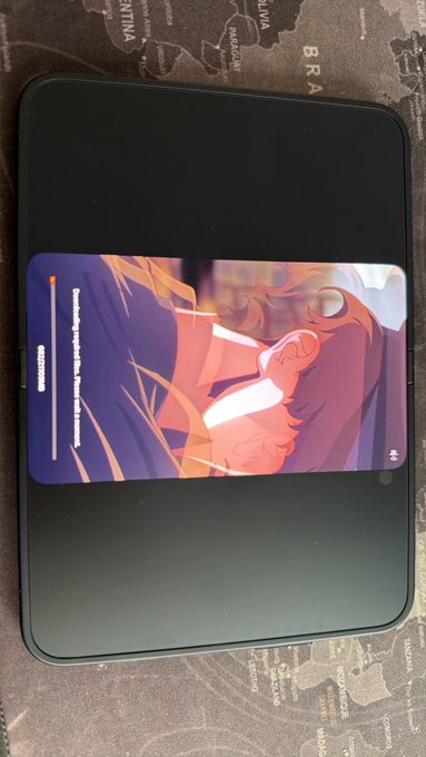 GamesenseUser tweet picture