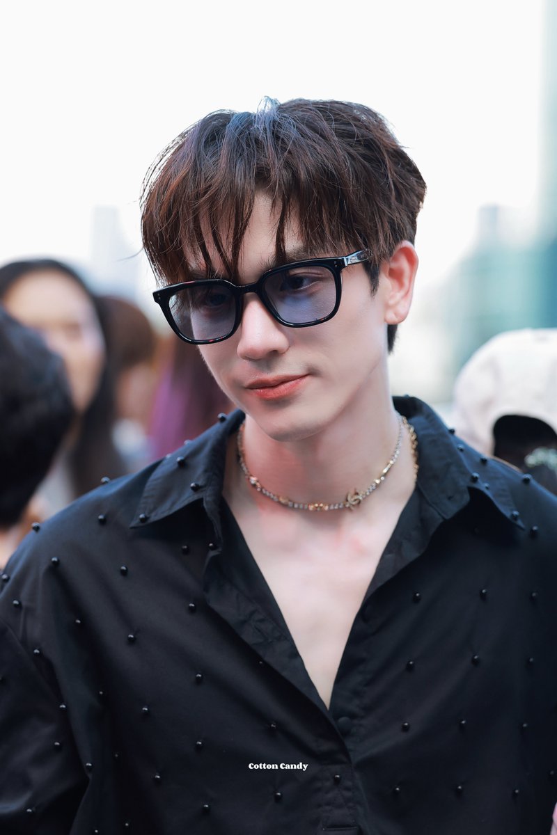 mycottoncandy__'s tweet photo. หมวยย 

NOUR AT ELLE FASHION WEEK
#ELLEFASHIONWEEKxNOUR 
#tongtong https://t.co/HZHmtBYxVD