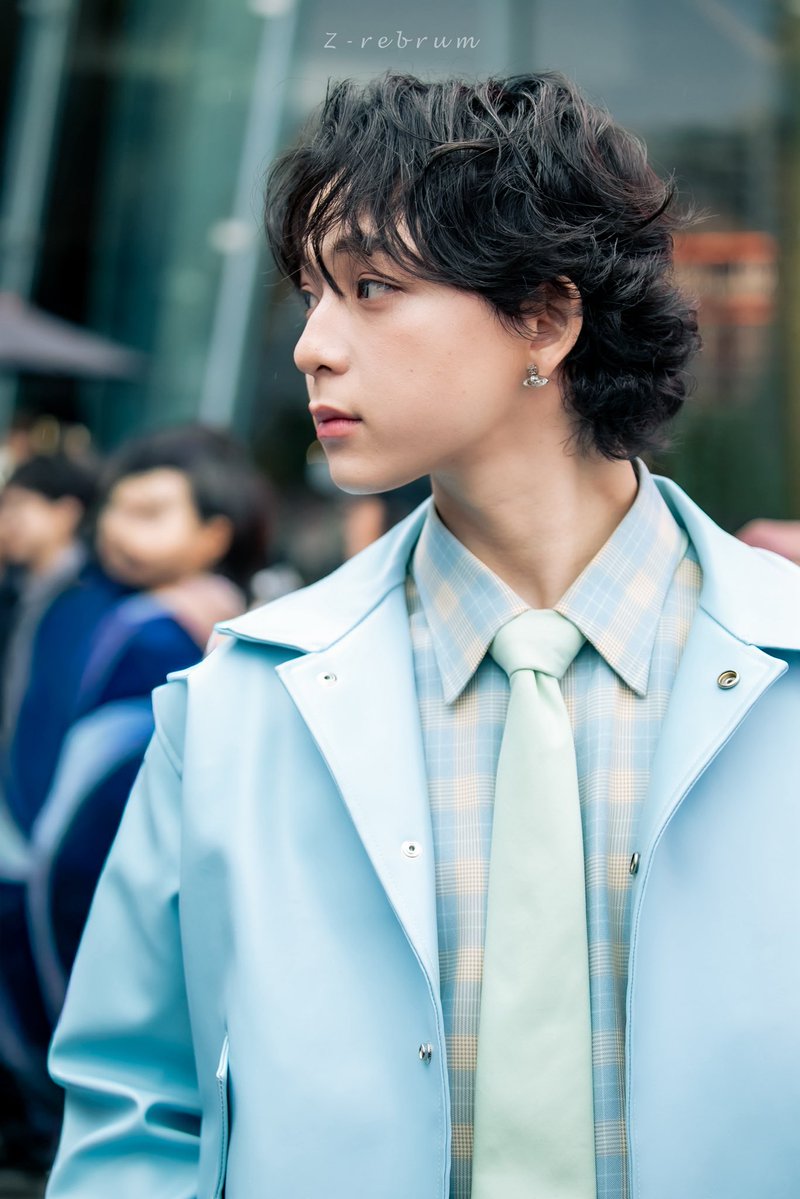 _zrebrum_'s tweet photo. เด็กเร้กโพสท่า โตแล้วค๊าบบบบ 🥰

BAS FREE TO BE EFW26

#BASatEFW26ICONSIAM 
#บาสเด็กอ้วนที่แท้จริง #bbasbyZ https://t.co/z4aNb8Mmyp
