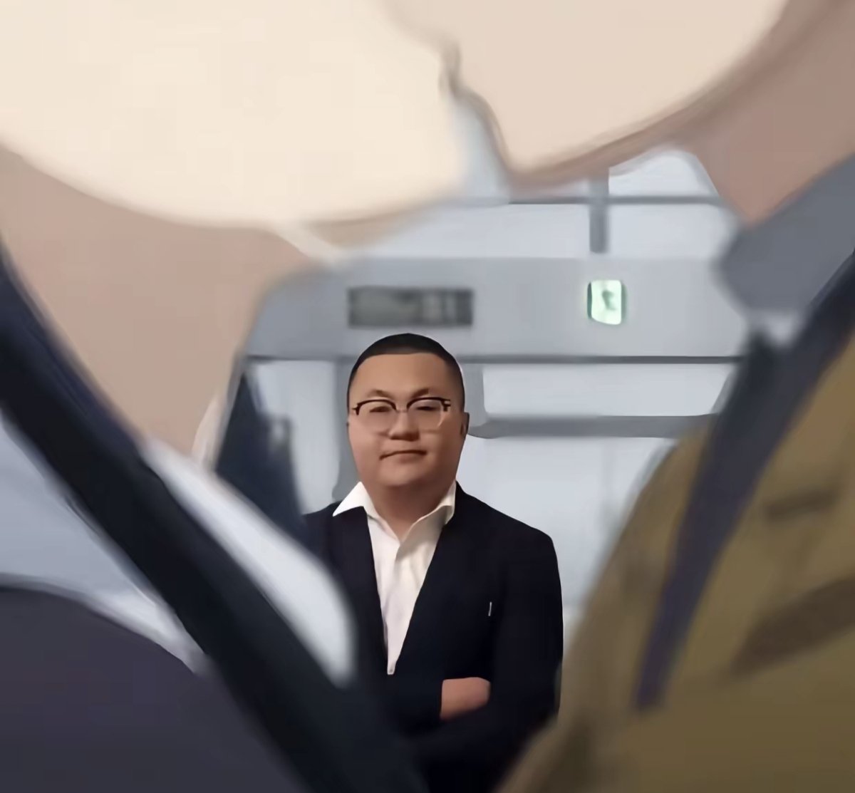 xijanjan's tweet photo. https://t.co/xm2iTUX6xe