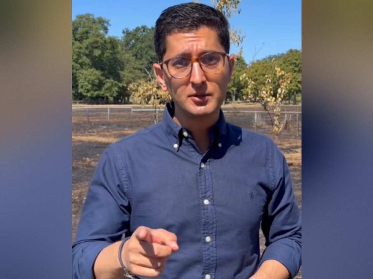 leparisien_93's tweet photo. Neuilly-sur-Marne : le maire envoie une facture de 415 000 euros aux parents des enfants ayant incendié un parc
➡️ https://t.co/JNmfjD2sw0 https://t.co/2TwIj25r5n