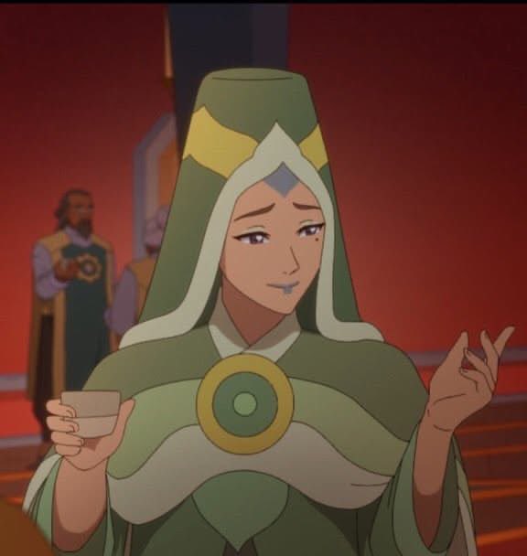 rootchakraboy's tweet photo. You can’t stop the eternal motherfucking wind baby

Air Nomad culture is indestructible 

Aang would be so happy. His culture survived an actual genocide and the apocalypse. That’s so mfn dope

My glorious Airbending empress Yeshe https://t.co/n2ASSVMgzK