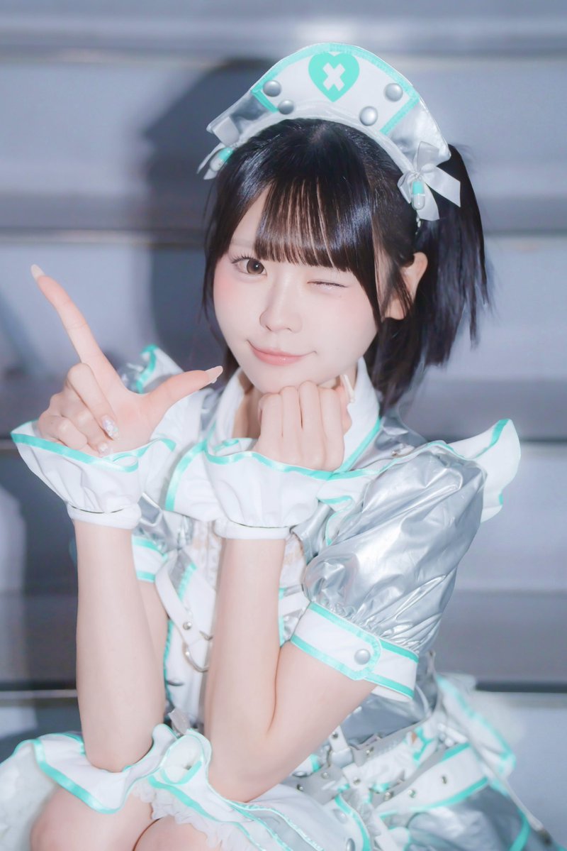 nowsto_kohana's tweet photo. はーい、チクッとするよっ💉◝✩˚ https://t.co/LzLJQKIYQB