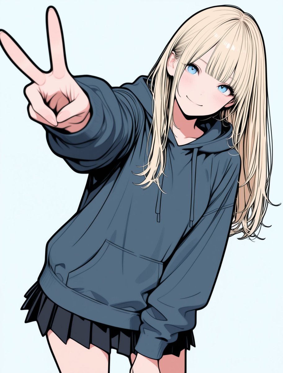 notoro_ai's tweet photo. おはよー土曜日 https://t.co/oRS6iTvEiq