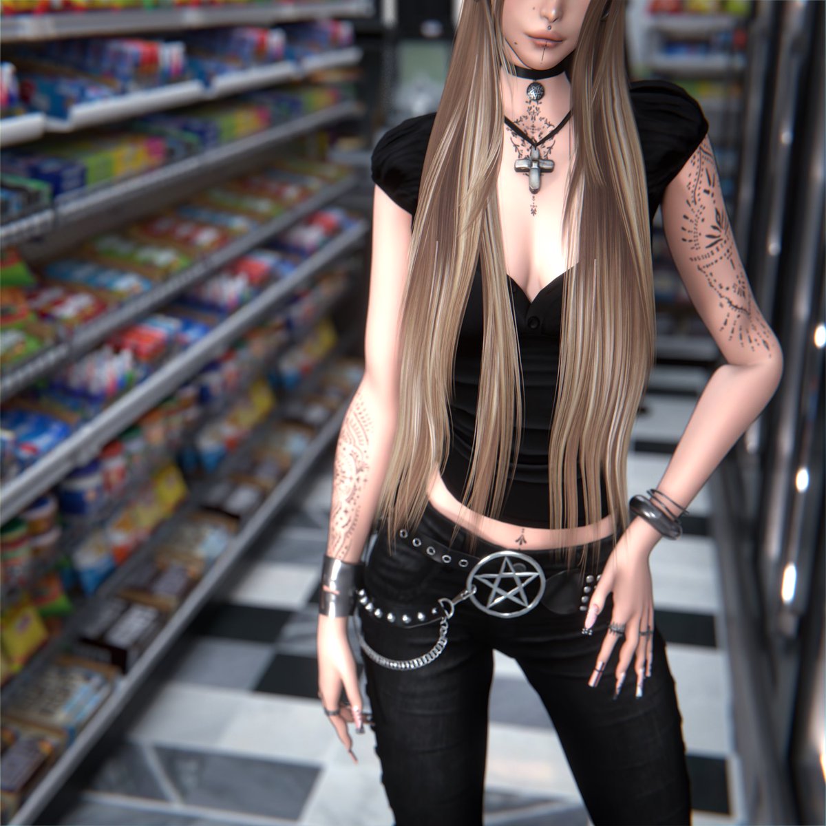 thebitchtrialz's tweet photo. at the store what do u want ? https://t.co/19JhBsKUXc