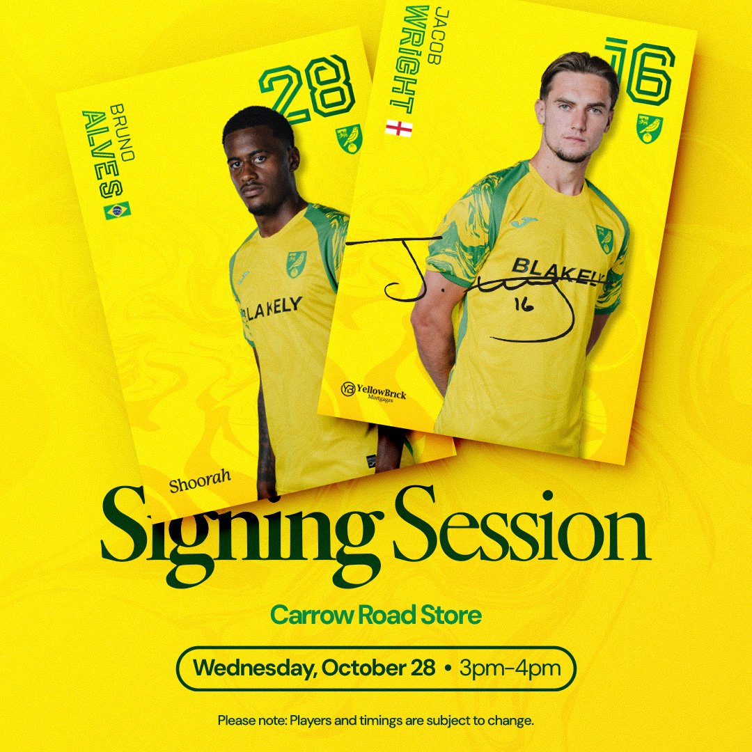 NorwichCityFC tweet picture