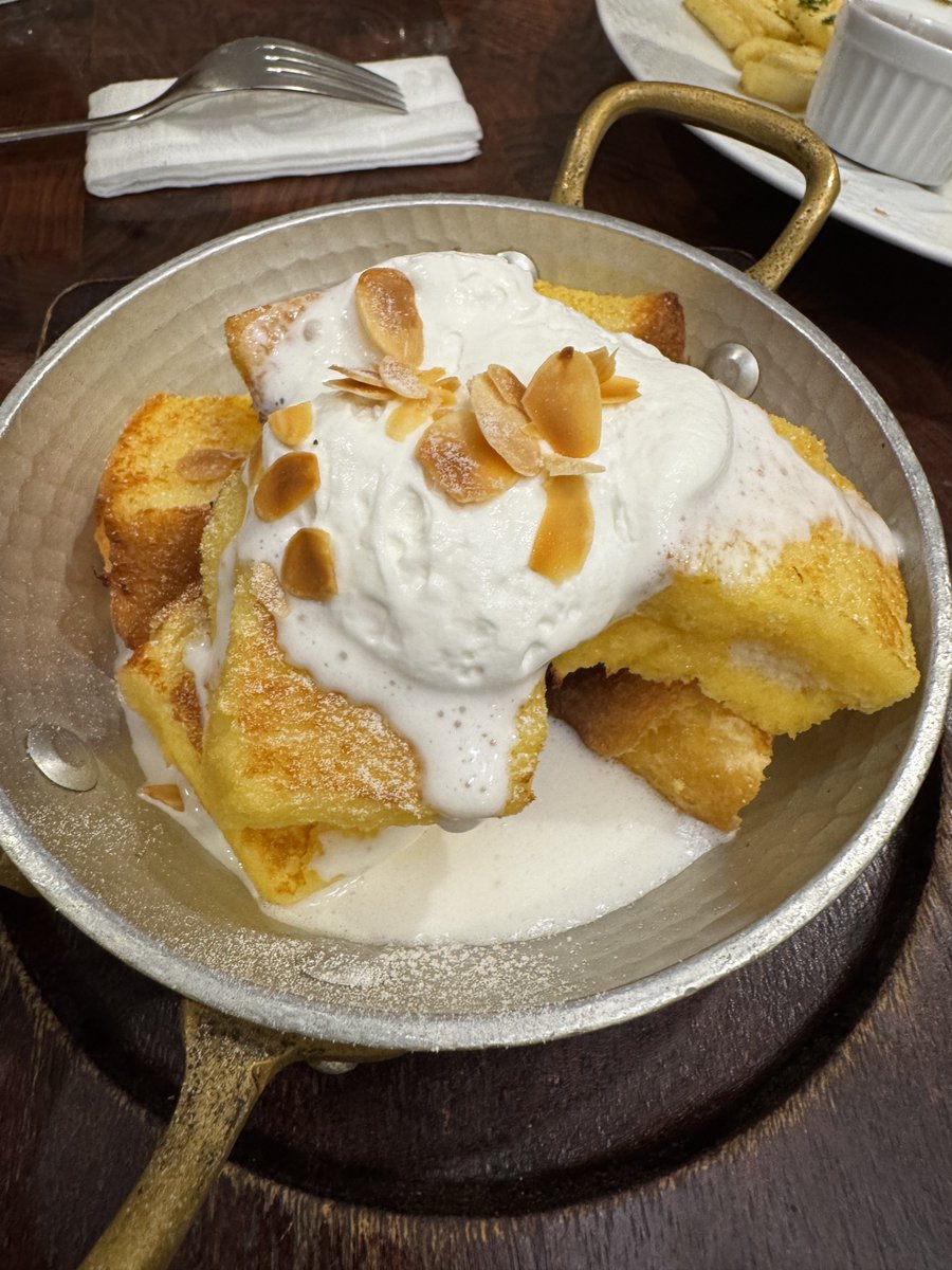 Babuo フレンチトーストさん https://t.co/OBXqf9TUat