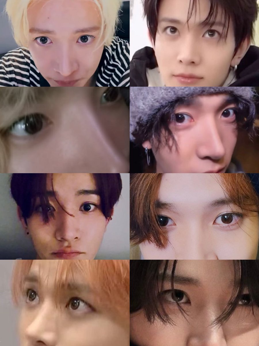 eversnoo's tweet photo. Big doe eye baby https://t.co/dfojttEc8s