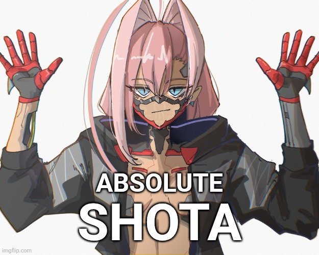 NicolasChiment2's tweet photo. Night City women love shotas https://t.co/CQXoPVYdVv