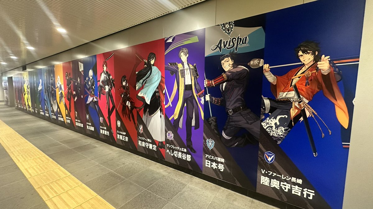 kuroda1633's tweet photo. 黒田並んでくれてありがとう…… https://t.co/yUTckYS23F