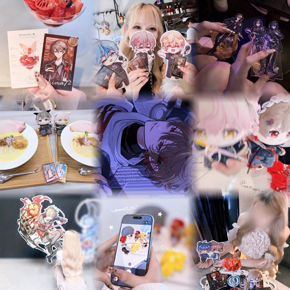 lv9bhr's tweet photo. お友達が欲しいですฅ( ˙꒳​˙ ฅ)

 #しくふぁみさんと繋がりたい  #シクファミさんと繋がりたい #歌い手好きさんと繋がりたい #FFのFFさんと繋がりたい https://t.co/pSZXTb3rwb