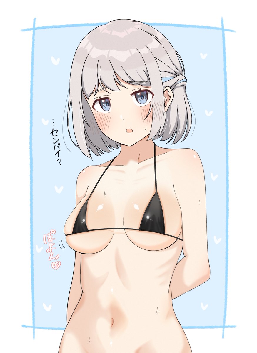 kanade_fuwafuwa's tweet photo. ﾘｰﾘﾔ...// https://t.co/9bFOKwzkwk