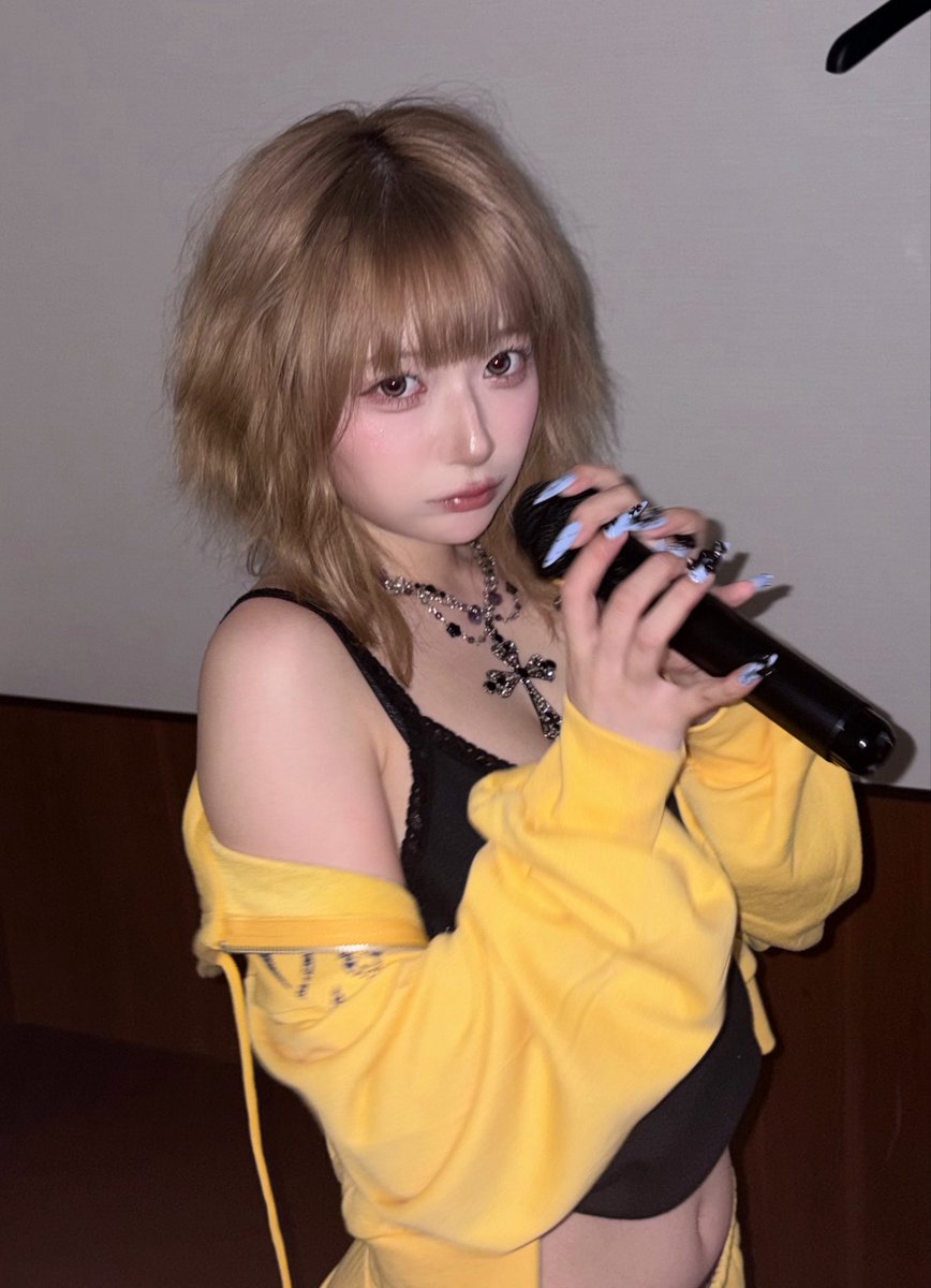 maikichi2309's tweet photo. デュエットしよ https://t.co/GJSs3lYghW