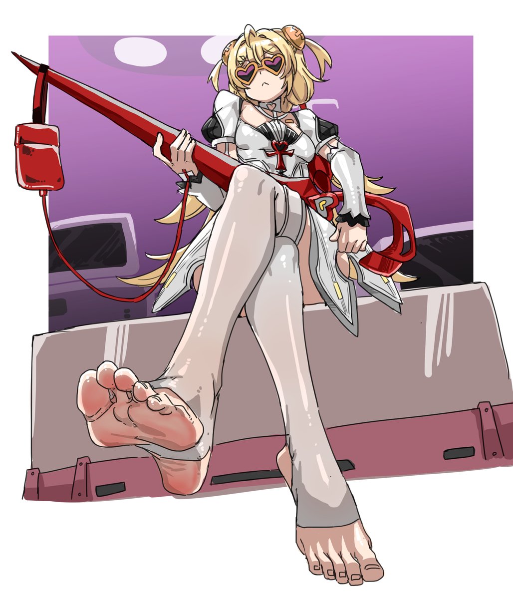 EijiERJ's tweet photo. 1％ Battery Girl聞いてると無限にフィオニー描きたくなる https://t.co/uCLdtdmvXM