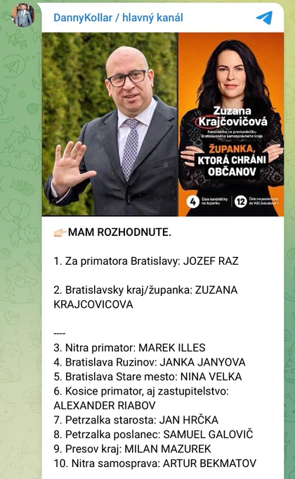 Image from David Púchovský (@DavidPuchovsky)