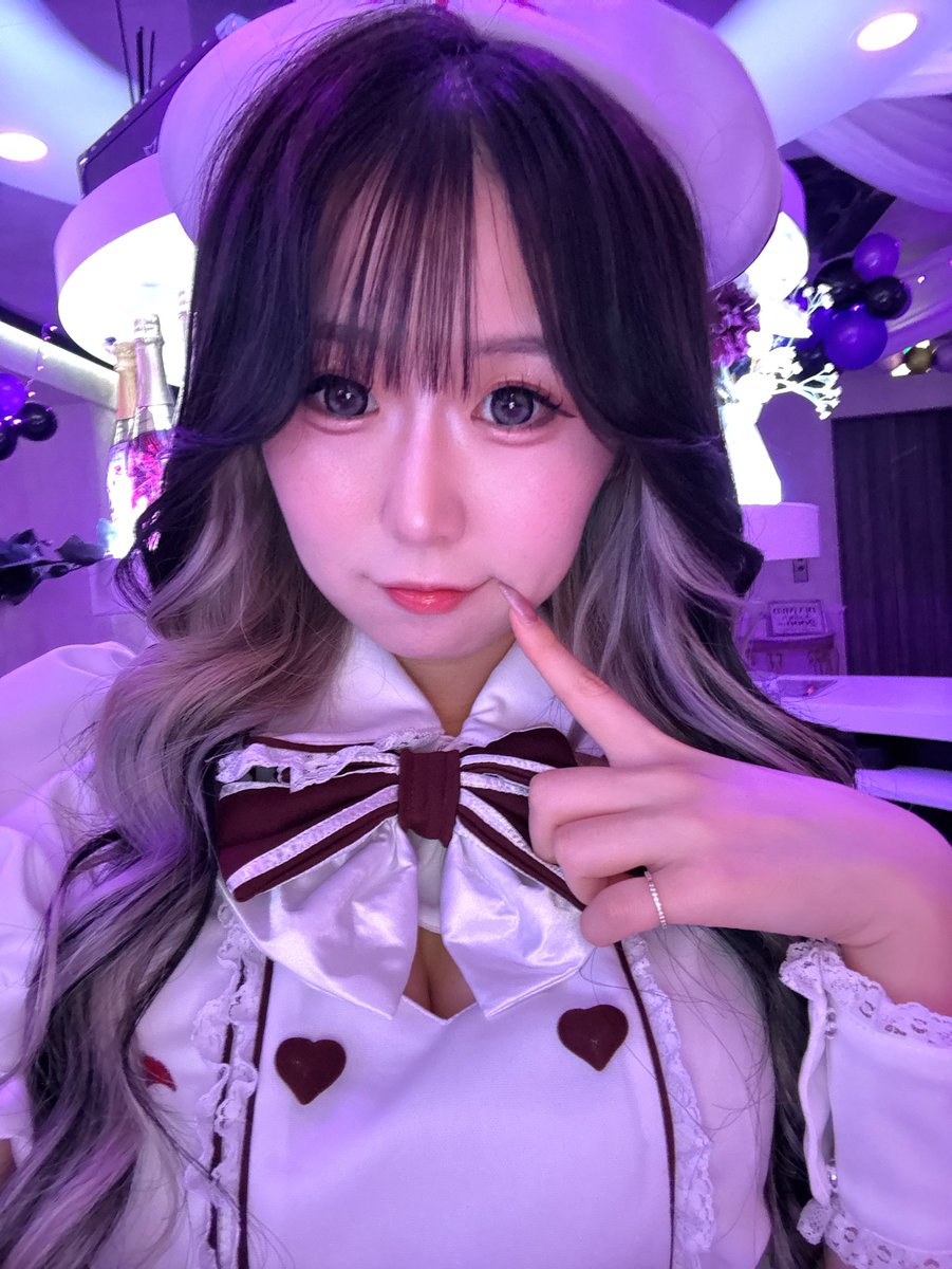 Devimed_rimi08's tweet photo. 10/23
ろぐいんなり🩷

グランドオープンだよっ

 #コンカフェ #いいね返し #いいね返しは絶対 https://t.co/PtIjSOtXeE
