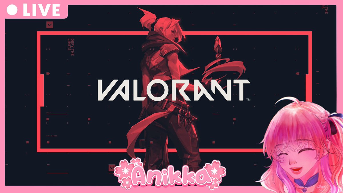 anikkachwan's tweet photo. LIVE NOW

Tiktok:
https://t.co/XyAazcZkRD

Twitch:
Watch anikkachwanvt with me on Twitch! https://t.co/UNNafssp7S

#Vtuber #PHVtuber #fypシ゚ https://t.co/EFzhyf2AzS