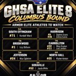 Photo by Armor Elite Premier- Ogletree (@ArmorElite2029)