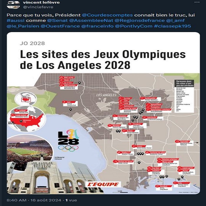 vinclefevre's tweet photo. Reprenons, si #compatible, #alors #projet #candidature #sélection 👌 https://t.co/zhN2HRzCdG