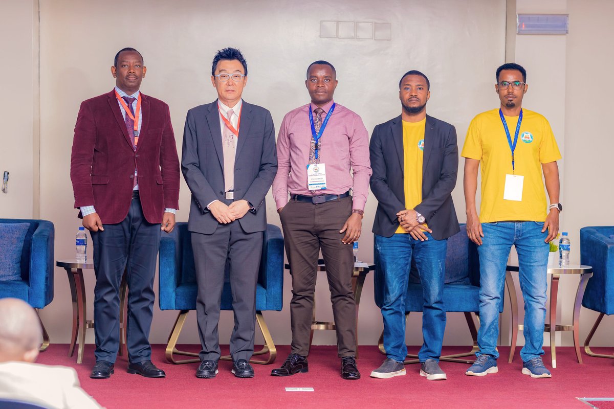Anatomy_rwanda's tweet photo. From innovative anatomy education to experimental research and surgical training and epilepsy education #AACR2026 Day 2  speakers  explored new ways to turn anatomical knowledge into clinical excellence. https://t.co/1HInfhTrFh