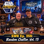 Photo by Star Wars Reactions (@SWReactionsPod)