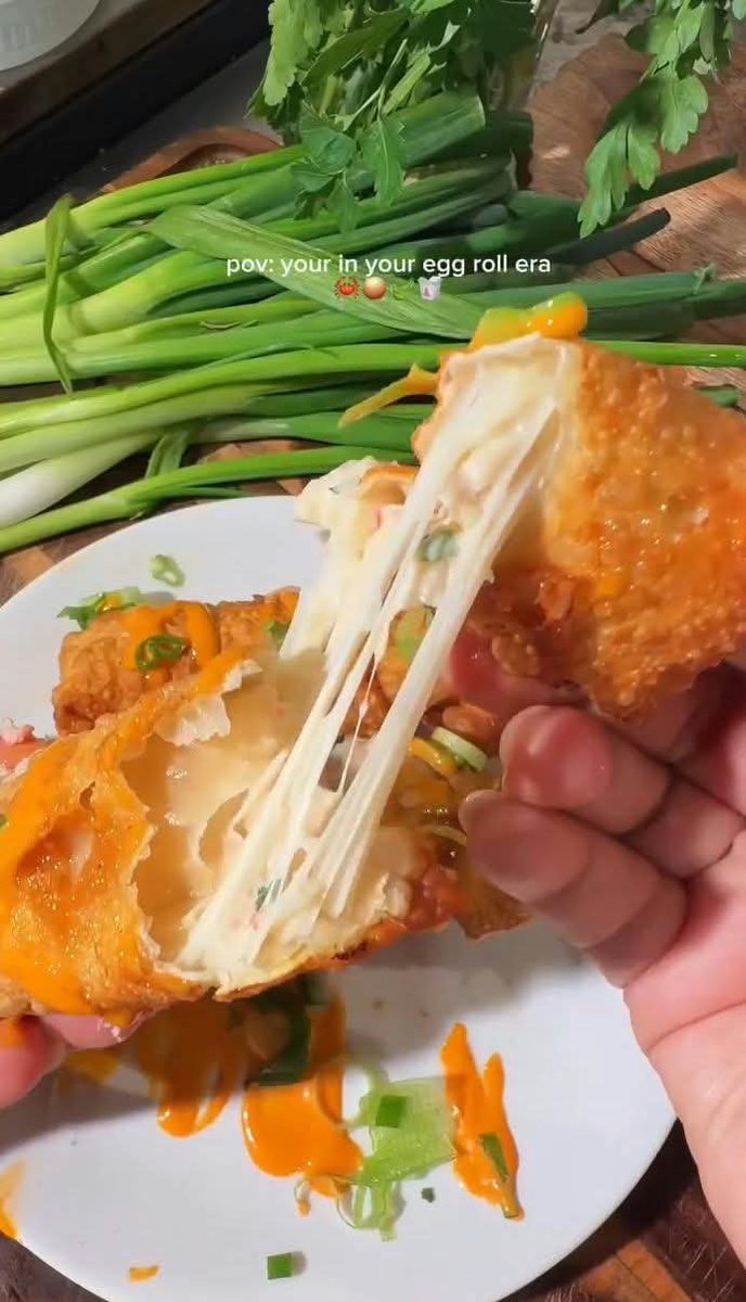 F_Helio6's tweet photo. ANAKKU BAKAL MINTA BEKAL INI TERUS TIAP HARI WKWKWK 🤣🫵🏻

SUMPAH INI ENAK BANGETTT, LUARNYA KRIUK, DALAMNYA CREAMY DAN CHEESY 🧀🤤 Anak-anak auto suka, sekali bikin langsung jadi rebutan serumah! Nggak bisa bikin sedikit karena pasti ludes duluan 😭🤏🏻❤️

FIX INI IDE BEKAL YANG WAJIB MASUK DAFTAR MENU MINGGUAN‼️