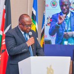 Photo by NEPAD/APRM KENYA SECRETARIAT (@NepadAprmKenya)