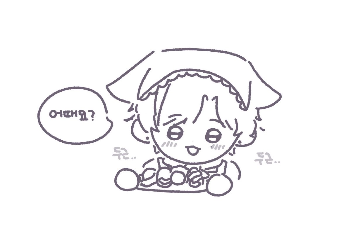 otobbi_'s tweet photo. 오또맘마ㅋㅋ https://t.co/D50sAPfmuf