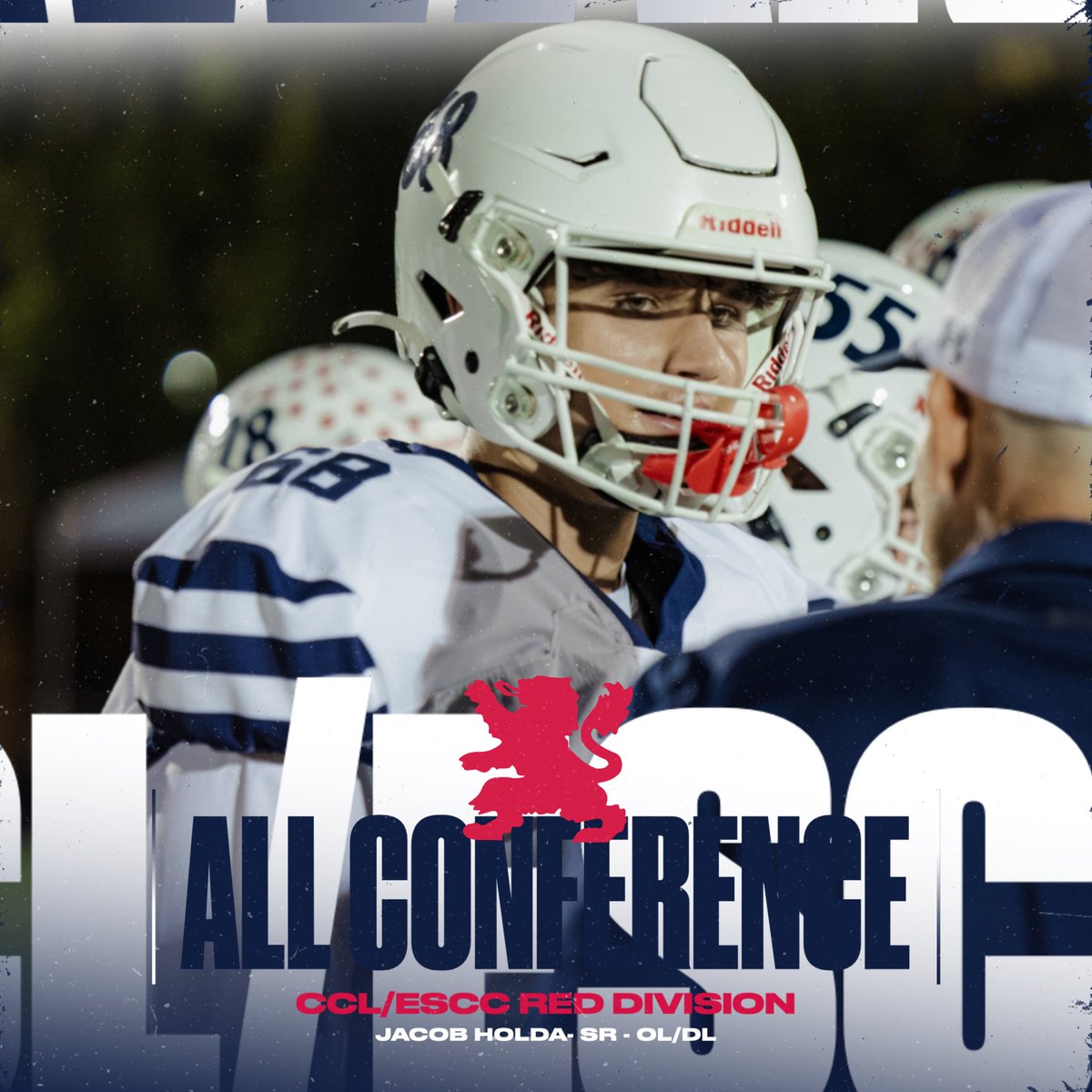 ViatorFball's tweet photo. Congrats to our All Conference Red Division players! https://t.co/goNIwKjFoT
