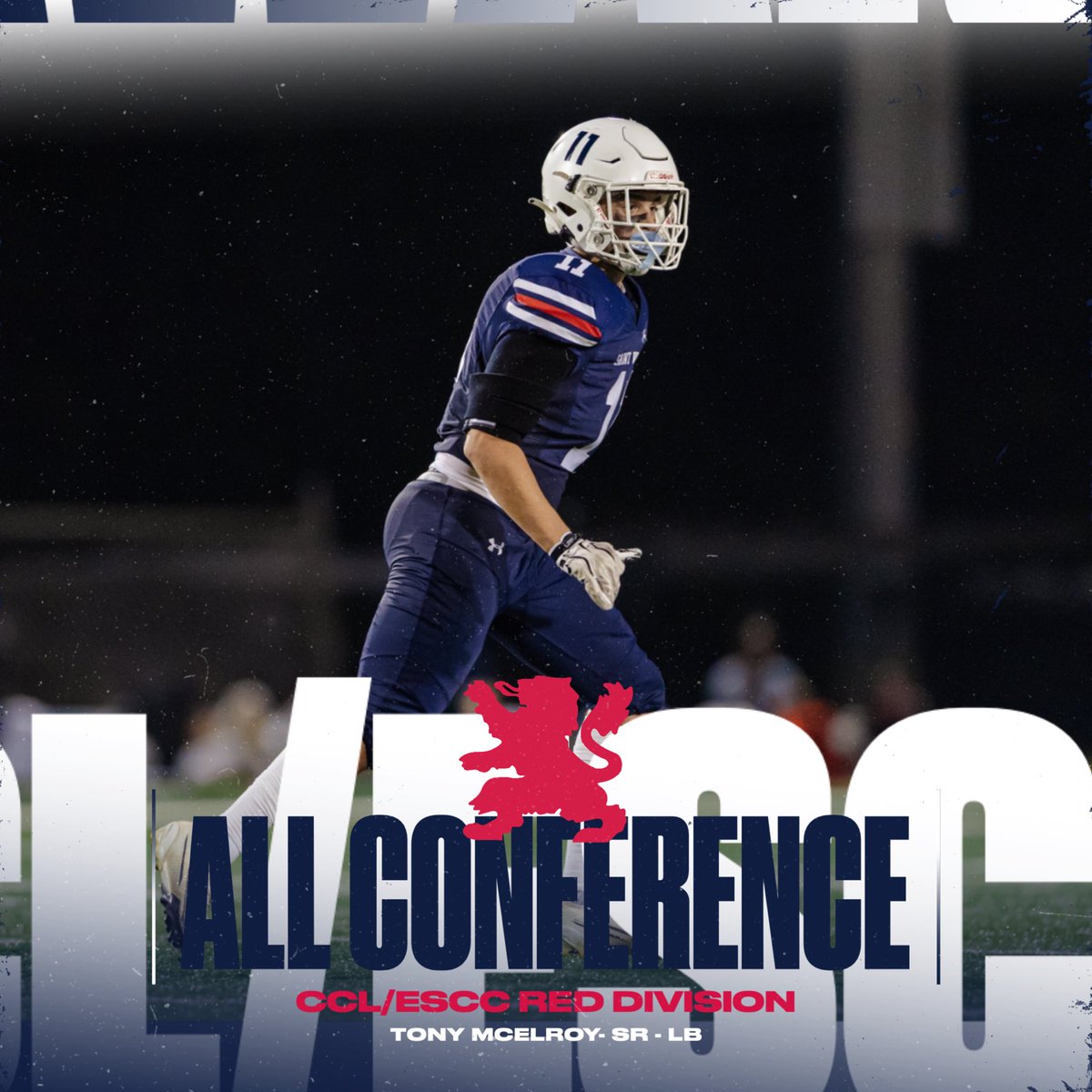 ViatorFball's tweet photo. Congrats to our All Conference Red Division players! https://t.co/goNIwKjFoT