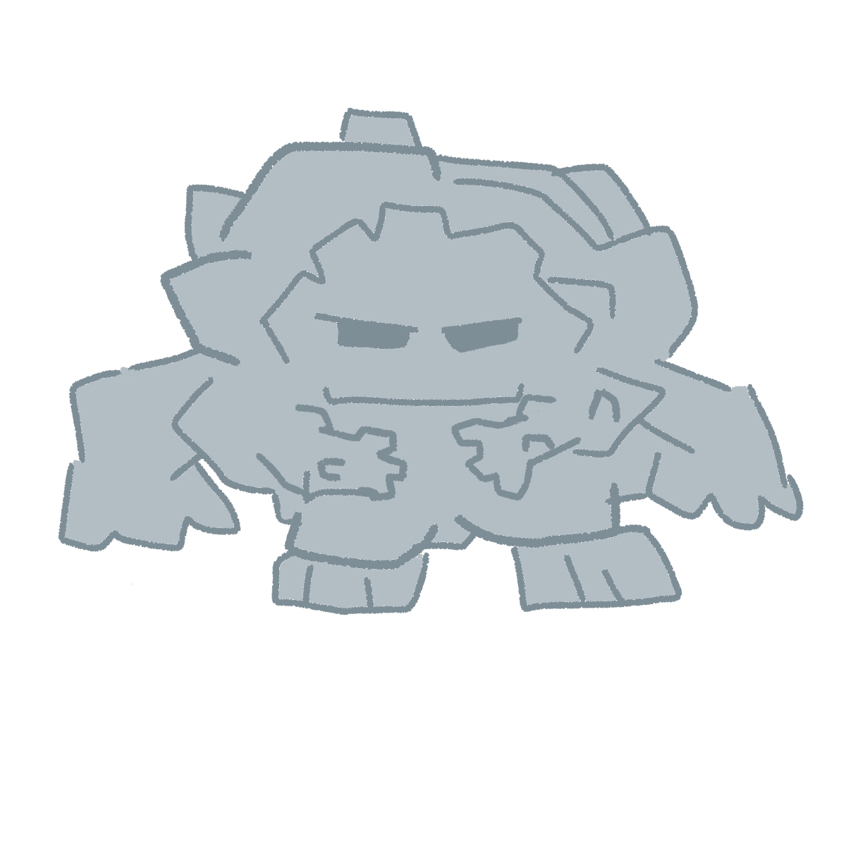 sikkarooru's tweet photo. #ポケモン30秒イラストチャレンジ
#イラスト
#絵描きさんフォロバ１００ https://t.co/9h2WOBPwD1