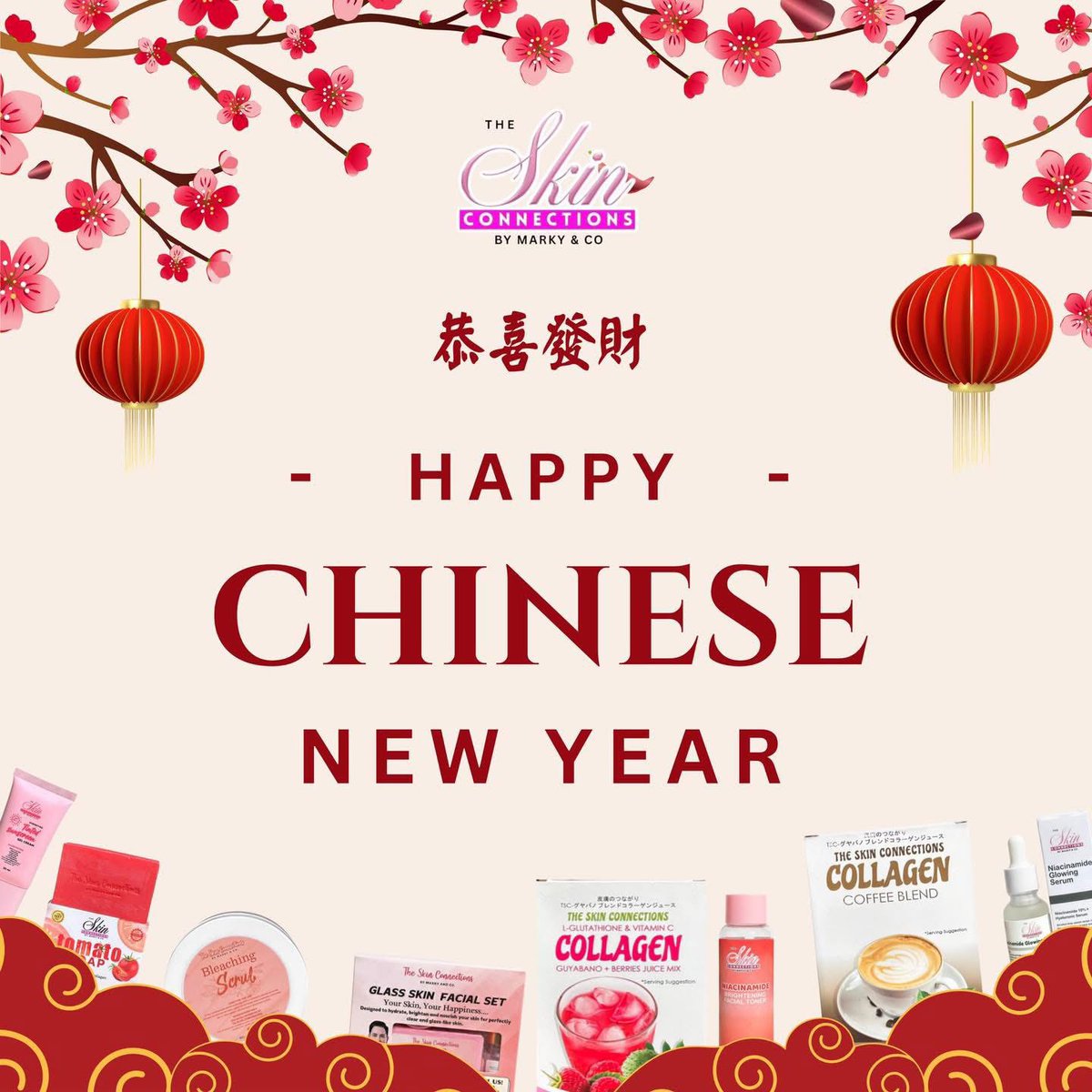 HaianeArajo's tweet photo. Wishing you prosperity, happiness, and success this Lunar New Year. May the Year of the Horse bring new opportunities, good fortune, and beautiful moments for you and your loved ones. https://t.co/TKtAJF65Is