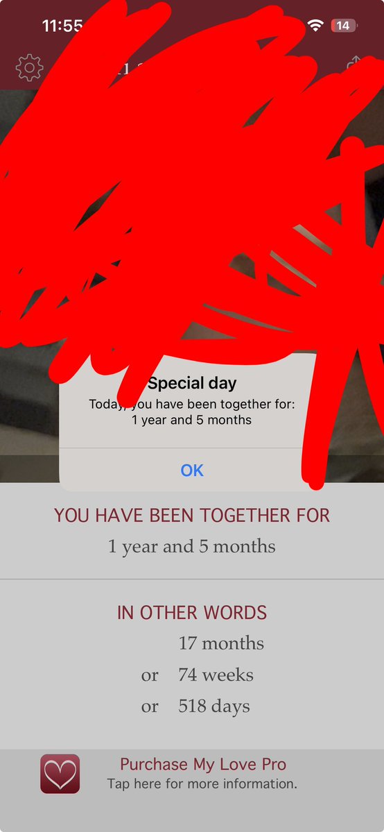 angelpurities's tweet photo. i would tag u ml but u just never open the app ANYWAY 17 MONTHS WIRH MY BOYFIRENDNNYAAAYYY https://t.co/RrPTvp4IqY