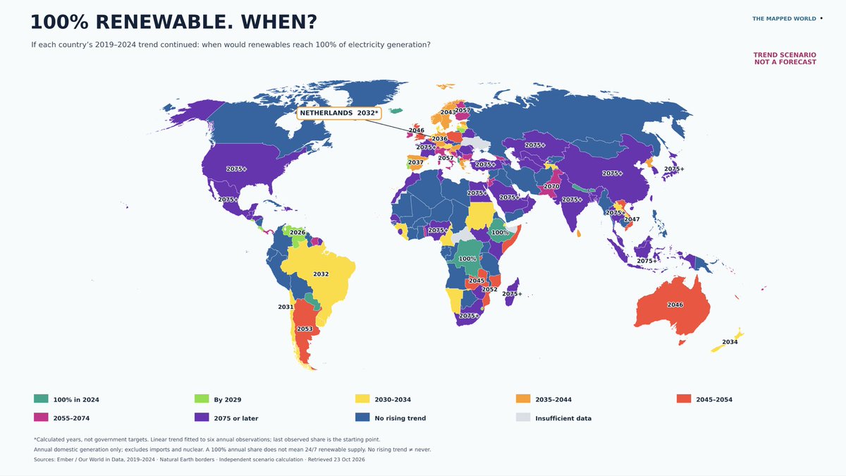TheMappedWorld tweet picture