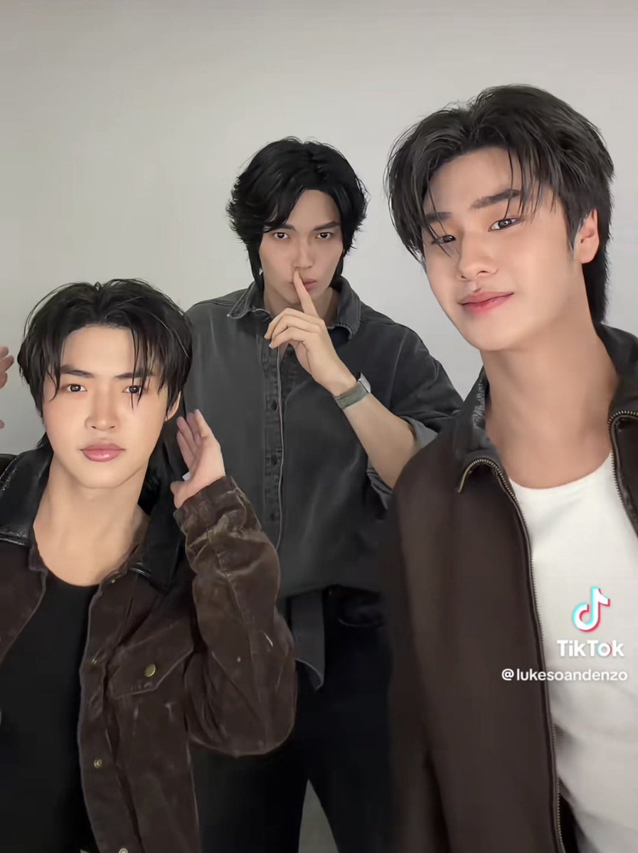 SuchacutieLM's tweet photo. ใครมาดสุดดดด ดูไม่ค่อยออกเลย555566666 

#winmetawin 
#lukeso_ #mickmetas 
#LukeMick https://t.co/Ei3ijAezL8