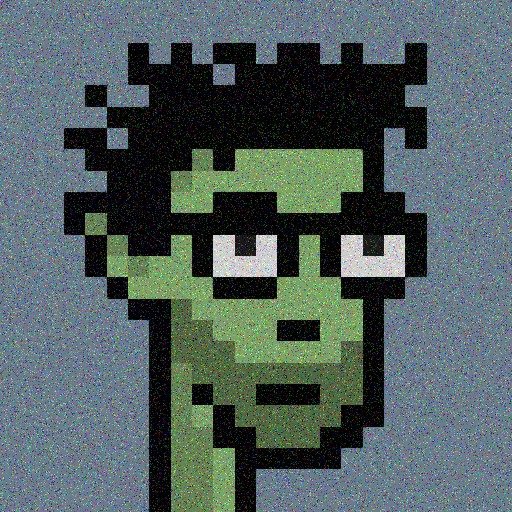 officialmrpunk's tweet photo. punks are getting ready

date is approaching

will you be here when the mint opens ? https://t.co/lcsXdhtOqK