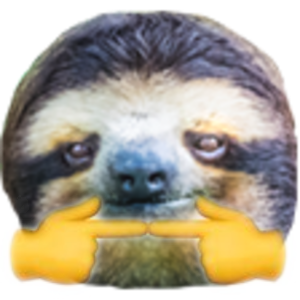 Lord_Slothy's tweet photo. https://t.co/yBAMj9UgZQ
