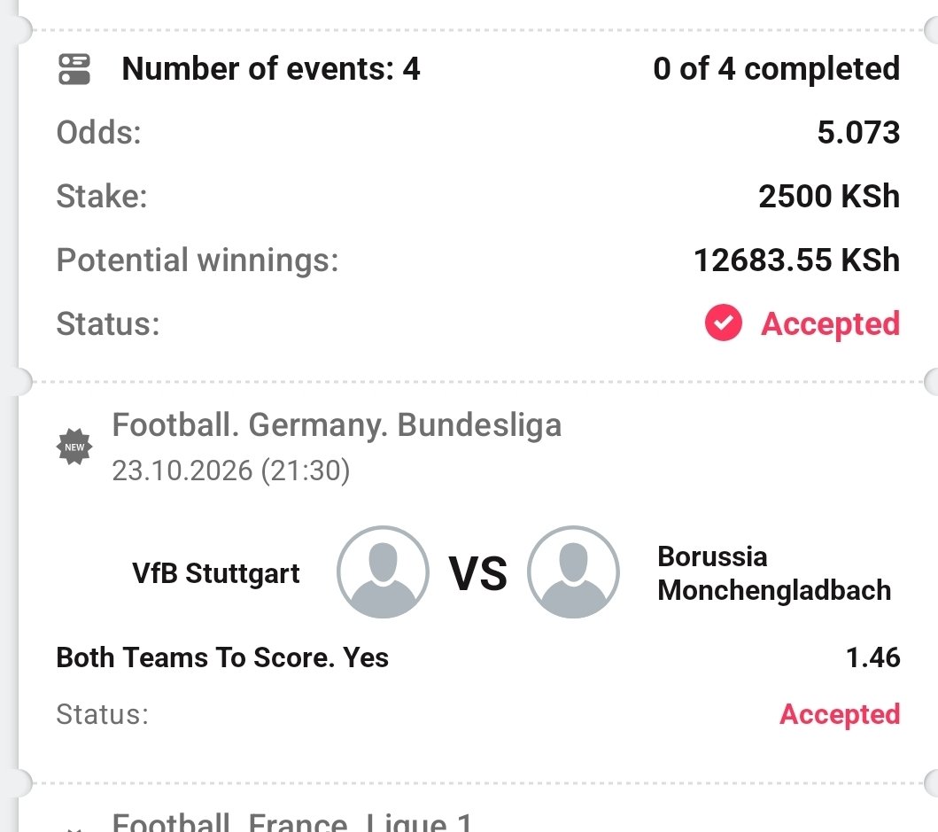 King_ofOdds's tweet photo. Bts option ✅✅✅
#DBBET
REG📲📲 https://t.co/1jh1KLjpBx
#Boookingcode📲76P65 https://t.co/iXhVwxP6GA