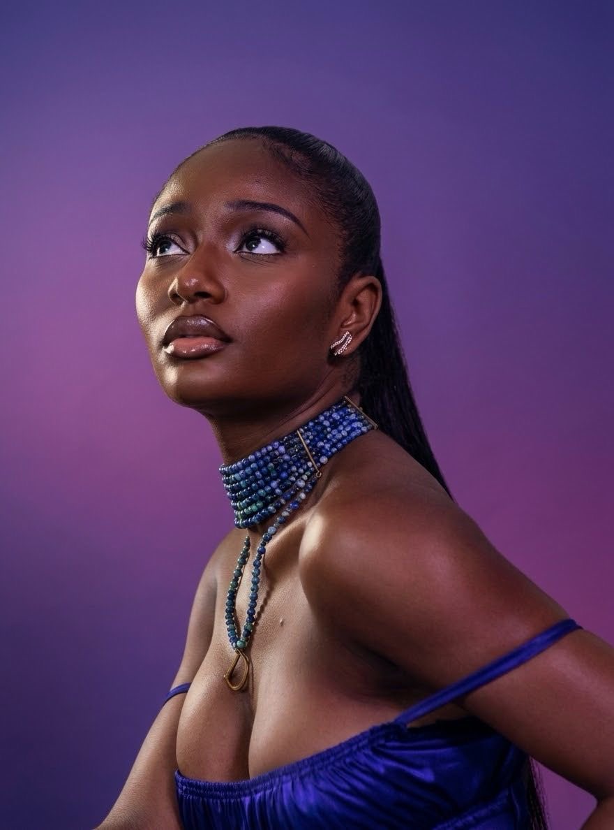 felix23619's tweet photo. 🚨 Ayra Starr (1.642B) has now surpassed Flavour (1.640B) to become the 7th Nigerian artist with the most views on YouTube. 🔥💜 https://t.co/EMOafAt2NB