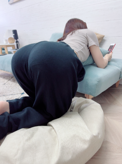 rinaymuc88's tweet photo. おはよ～

今日も見てくれる人の運気が上がりますように🙆‍♀️ https://t.co/Iy64Q6bmFL