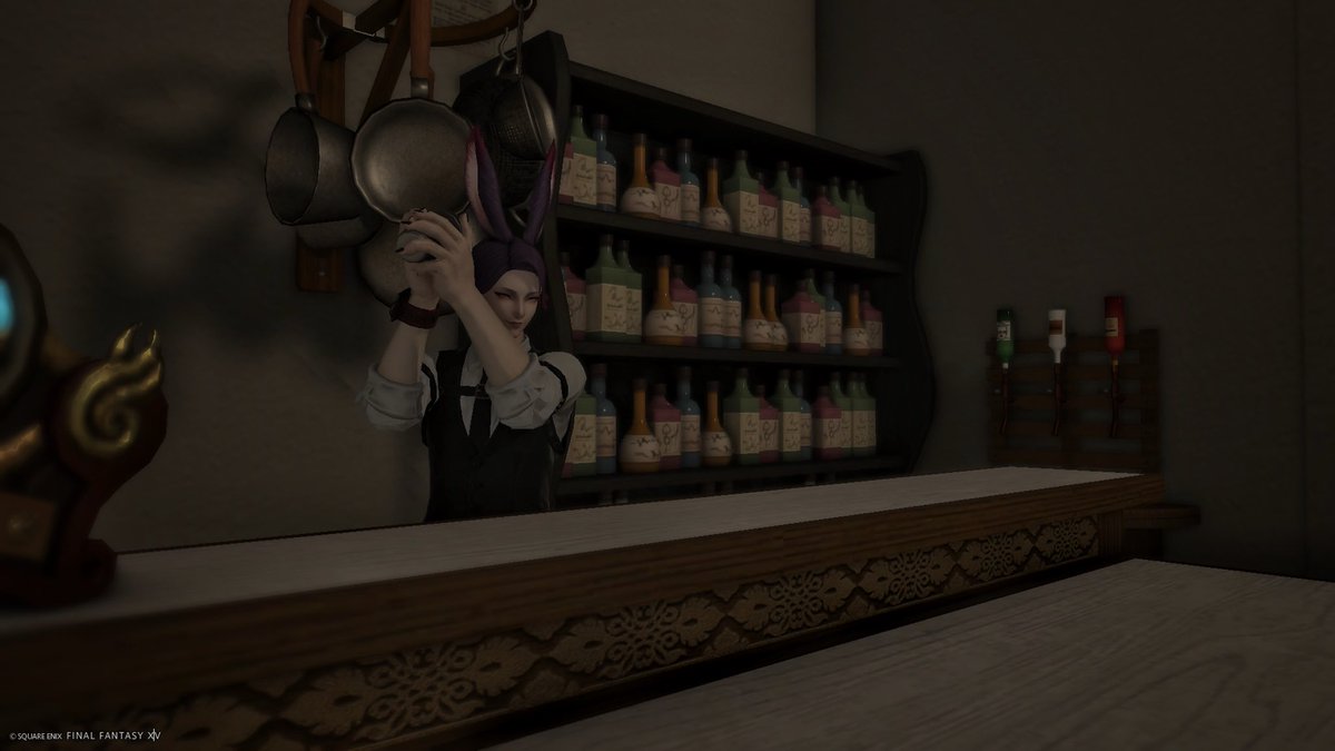 Kzkz_az's tweet photo. 素敵なお部屋でした〜🫶
やっぱ花のところすごく好きだった〜！
お邪魔しましたぁ🙇🏻

気分転換に髪の色も変えたところだったから
自分のキャラじゃない感凄いけど。

エーテライトから違う場所行けるのほんと助かる
#st_Ric https://t.co/I4iCtYn4GW