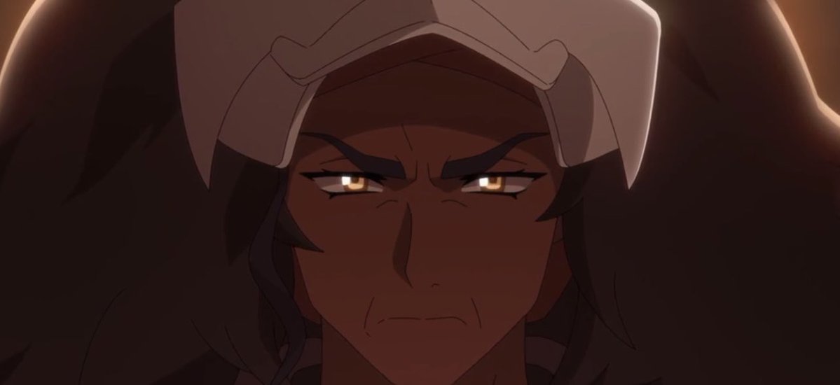 rootchakraboy's tweet photo. There’s a media literacy crisis so let’s make one thing clear.

Agam isnt a villain. She’s a daughter who lost her father for nothing.

No heroes or villains yet. Just people fighting for what they believe in to survive.

She didn’t take anyone who didn’t want to leave. https://t.co/sJAu3LTwPo