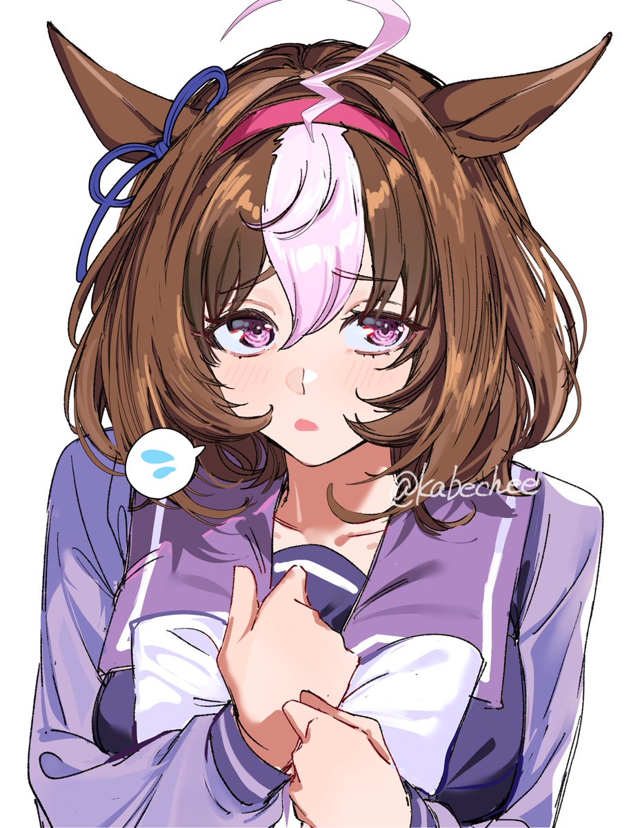 kabechee's tweet photo. ドトウ〜 https://t.co/Ztk1Ru0W9E