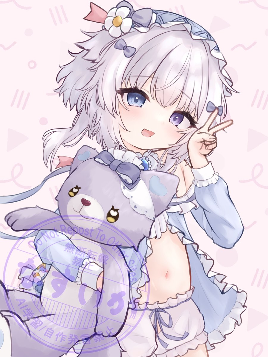 nas_ika7's tweet photo. 今月でイラストを描き始めて１年なので過去絵のリメイクをしてる！
これはラフだよ～。

複数のskebやpリク、合同本のお誘い、お仕事のご依頼などで体感は３年くらいです！
ありがたい限り。。！！

やっぱりこの子かわいいぃぁぁあ～^ https://t.co/cyRD99RloV