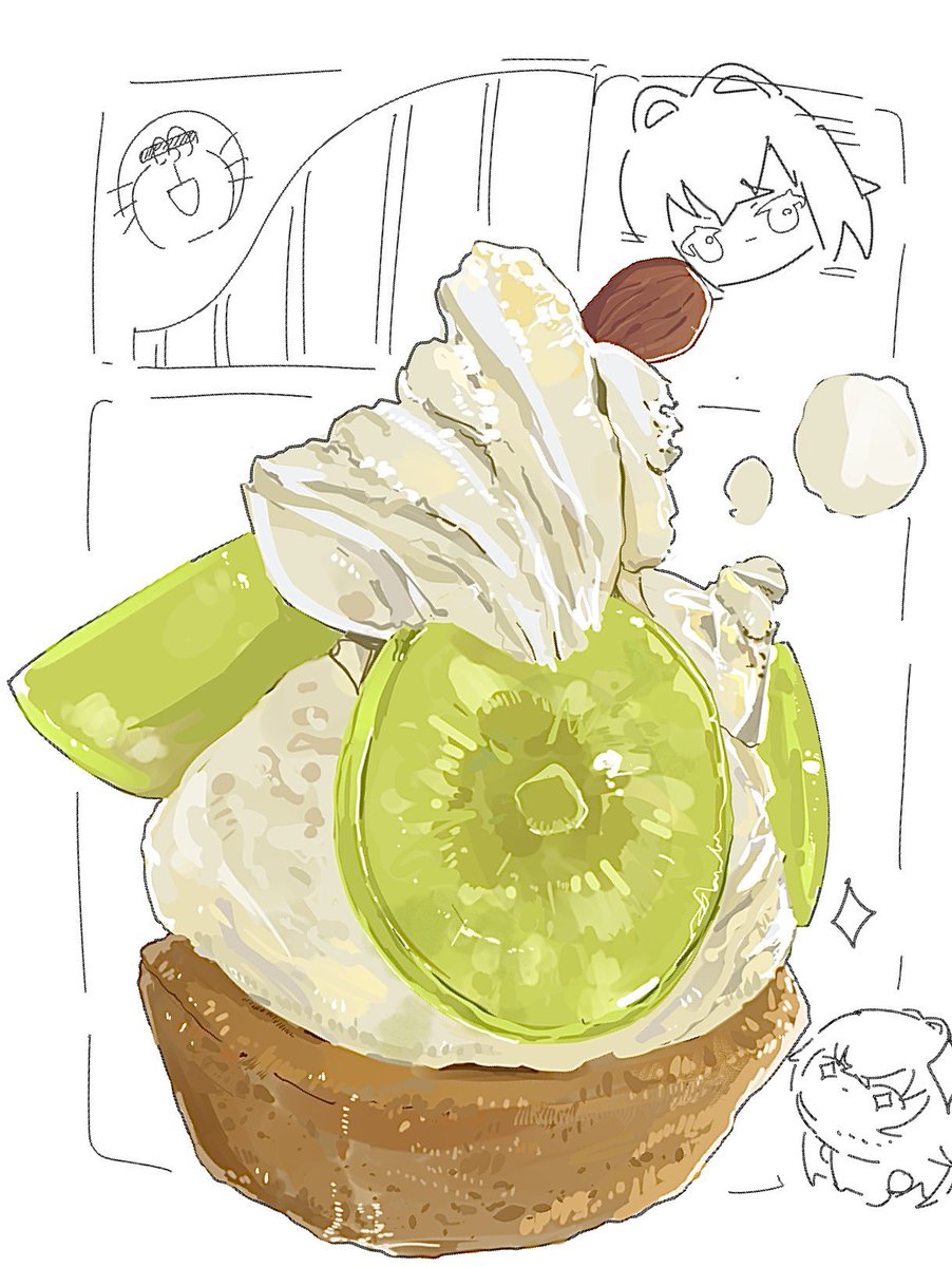 Na_ninafg's tweet photo. 漫画？まとめ https://t.co/lPAeG6SewA